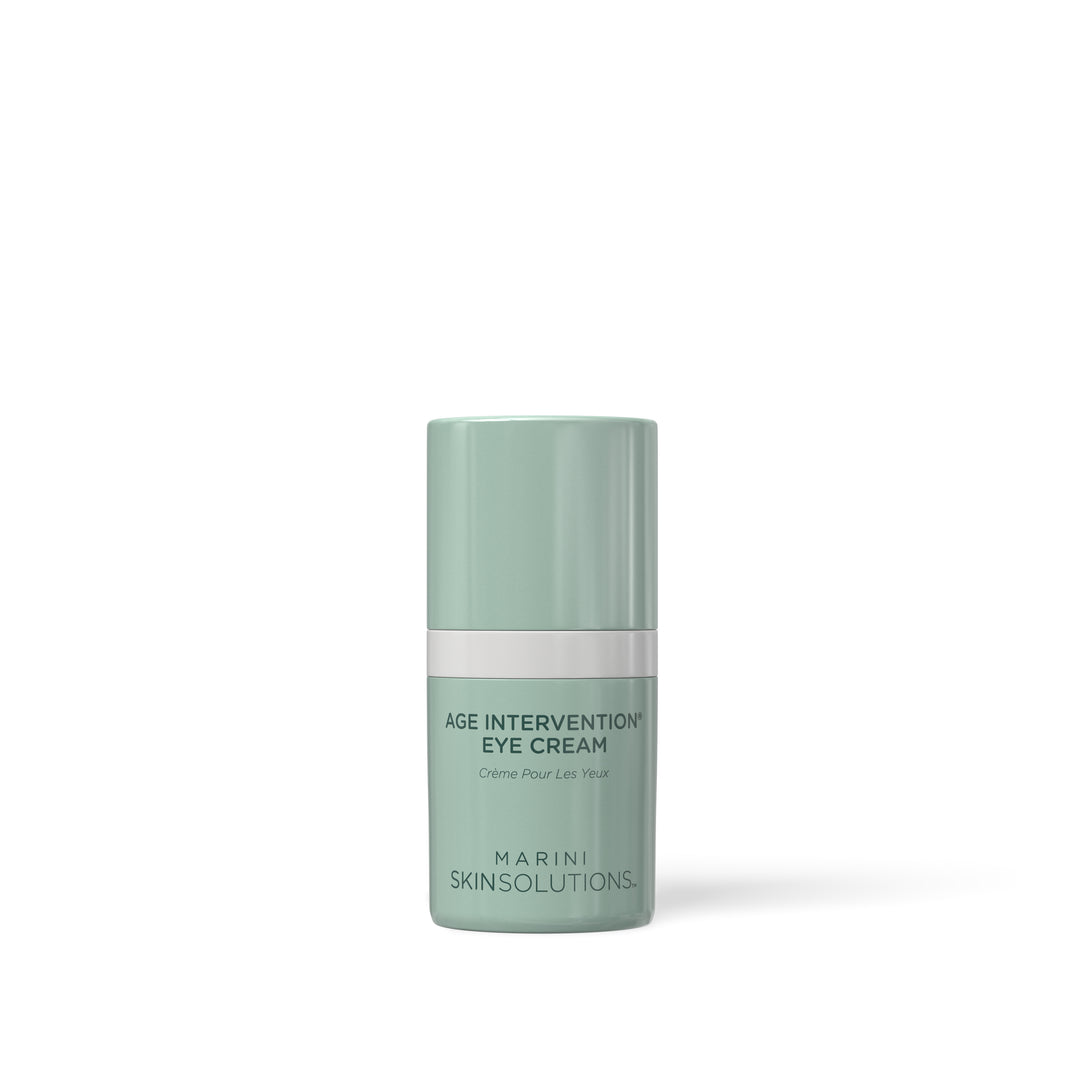 Age Intervention® Eye Cream