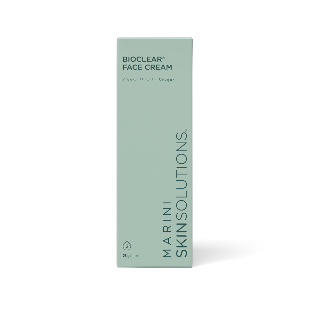 Bioclear® Face Cream