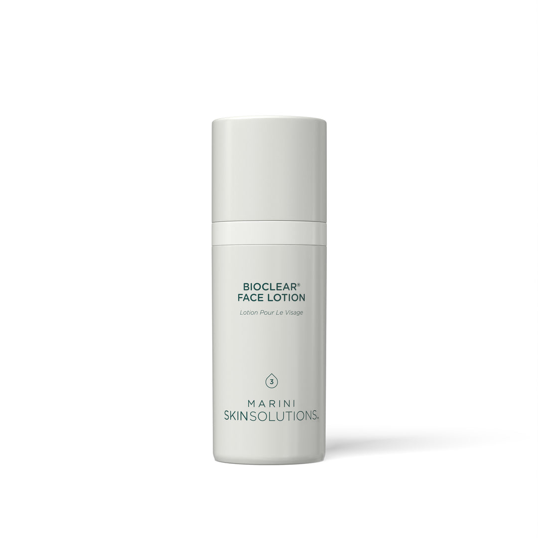 Bioclear® Face Lotion