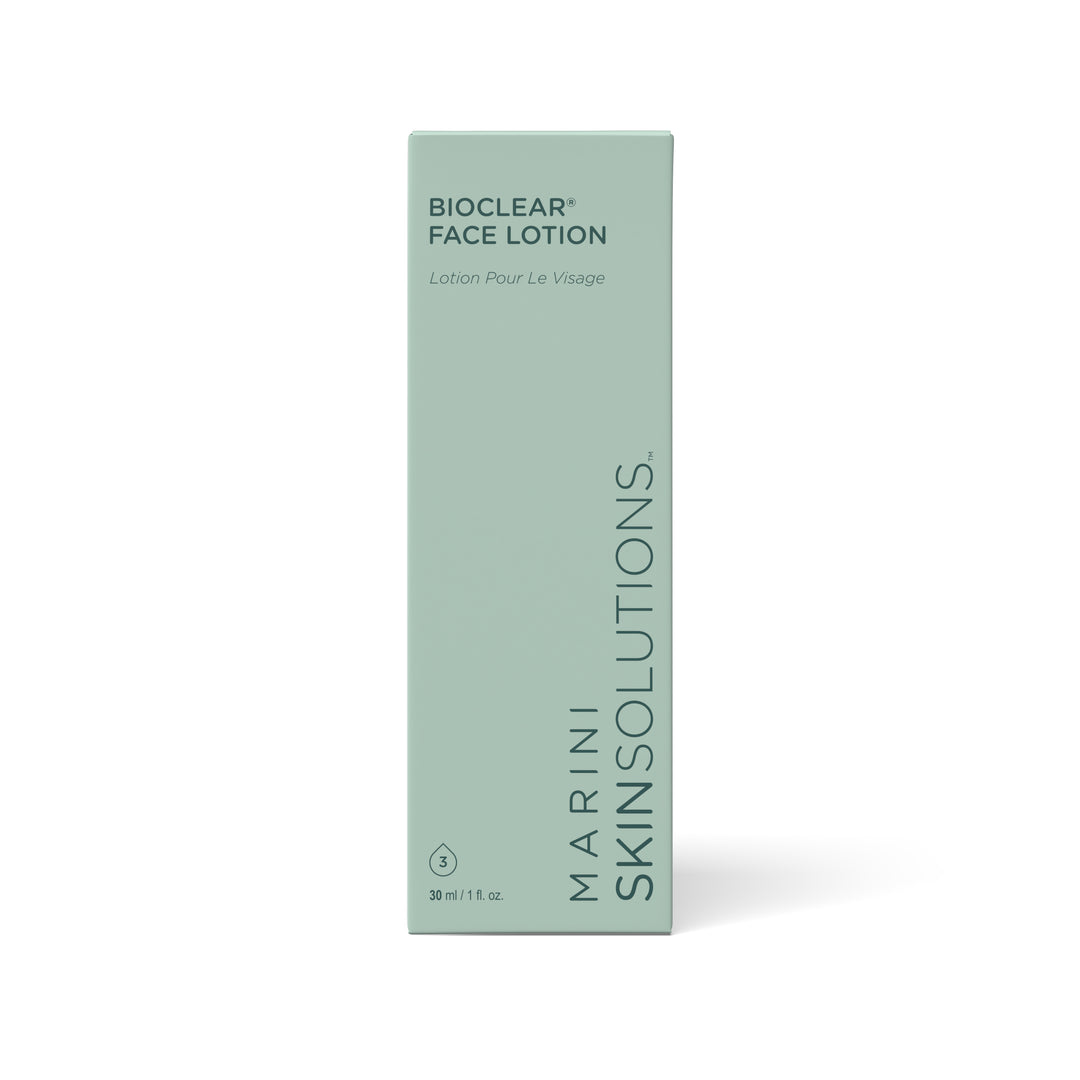 Bioclear® Face Lotion