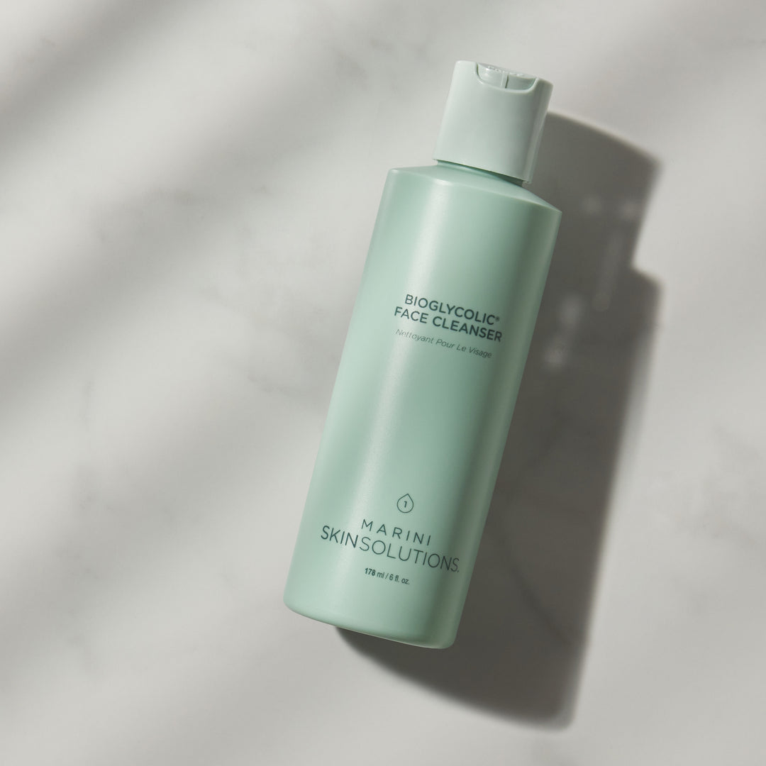 Bioglycolic® Face Cleanser