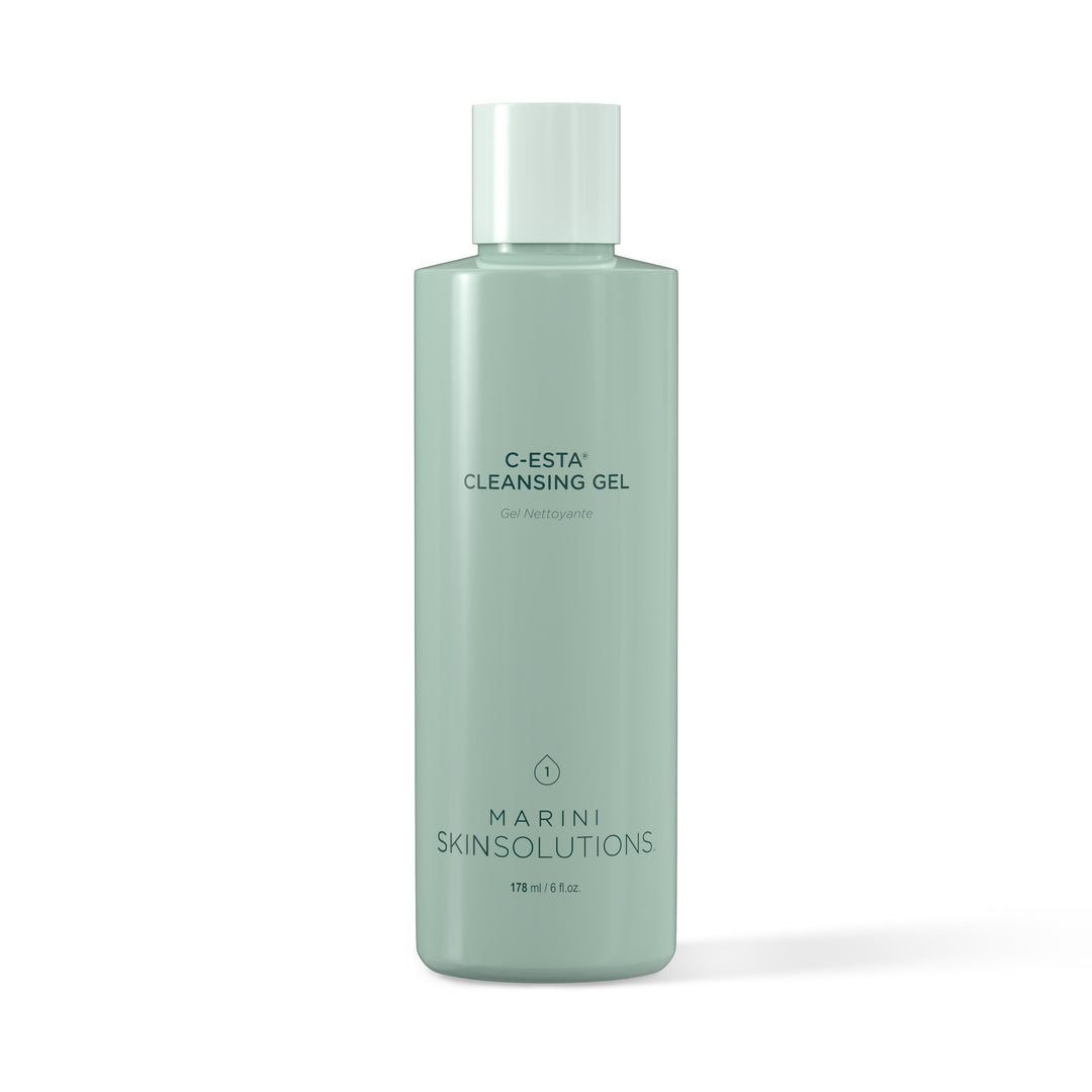 C-ESTA® Cleansing Gel