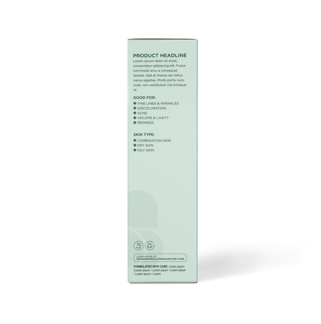 Marini CelluliTx Cellulite Cream
