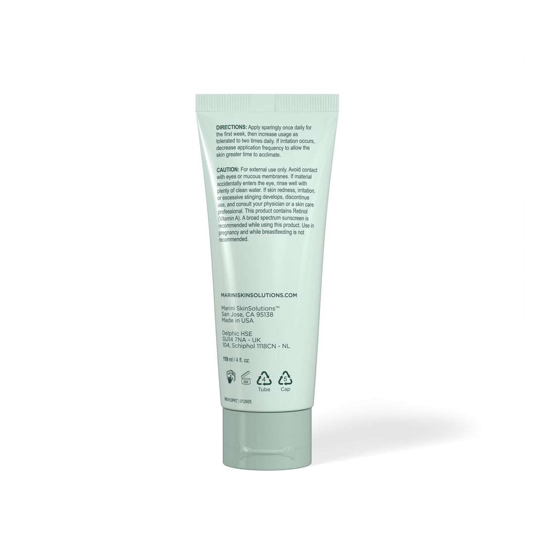 Marini CelluliTx Cellulite Cream