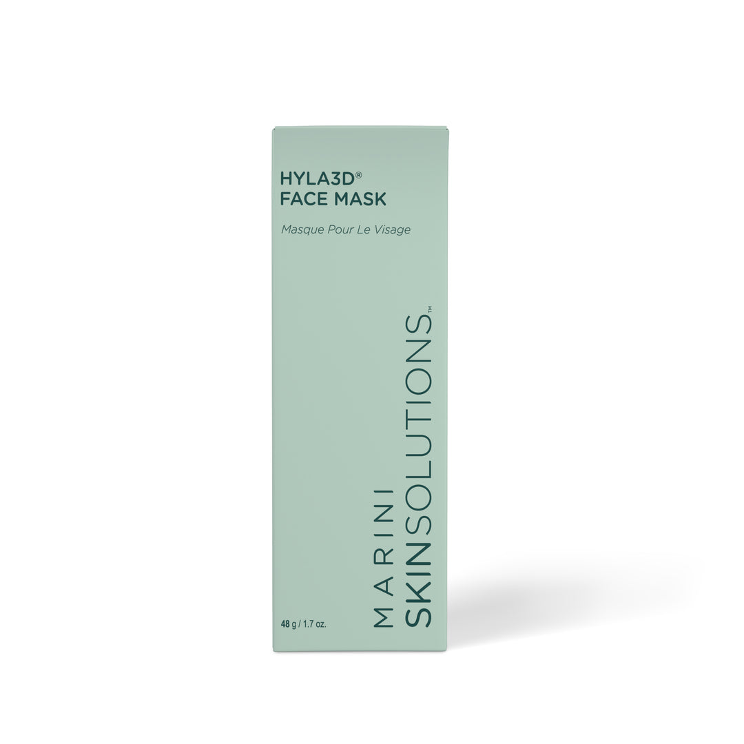 Hyla3D® Face Mask