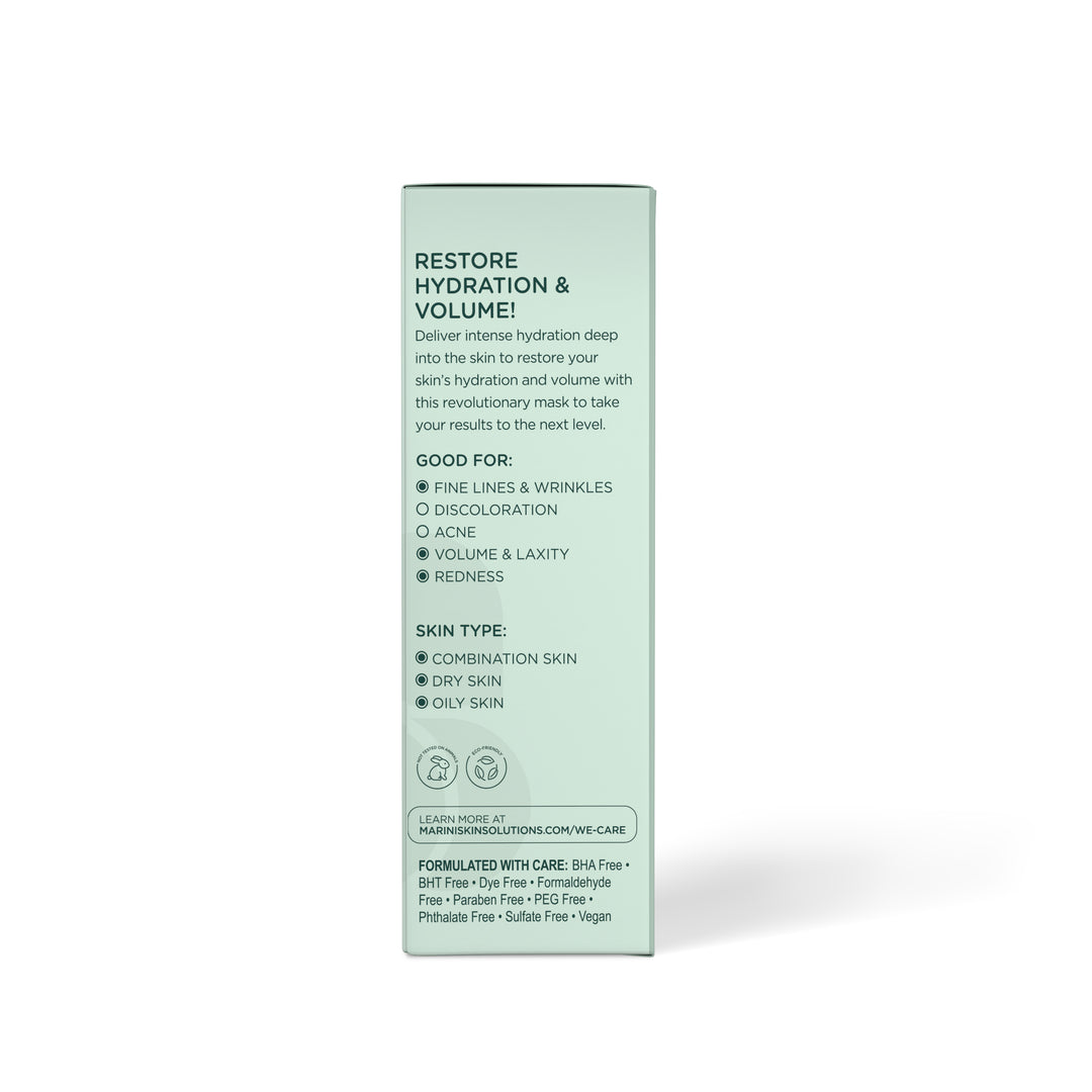Hyla3D® Face Mask