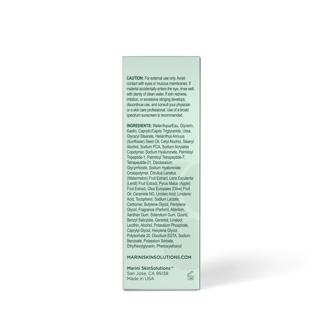Hyla3D® Face Mask