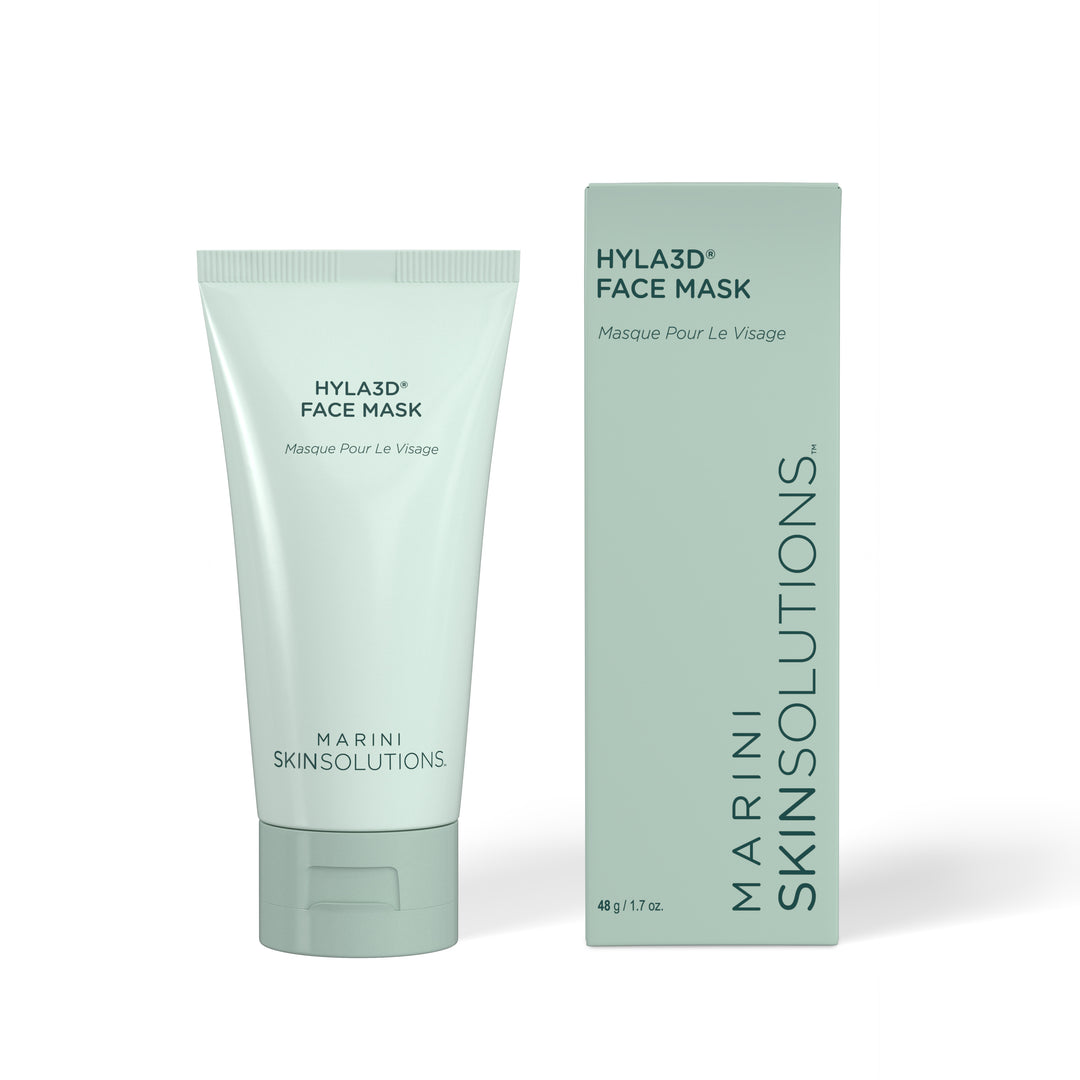 Hyla3D® Face Mask
