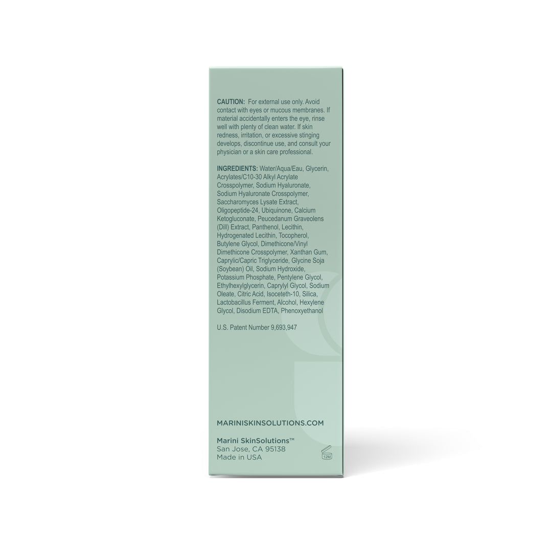 Hyla3D® Face Serum