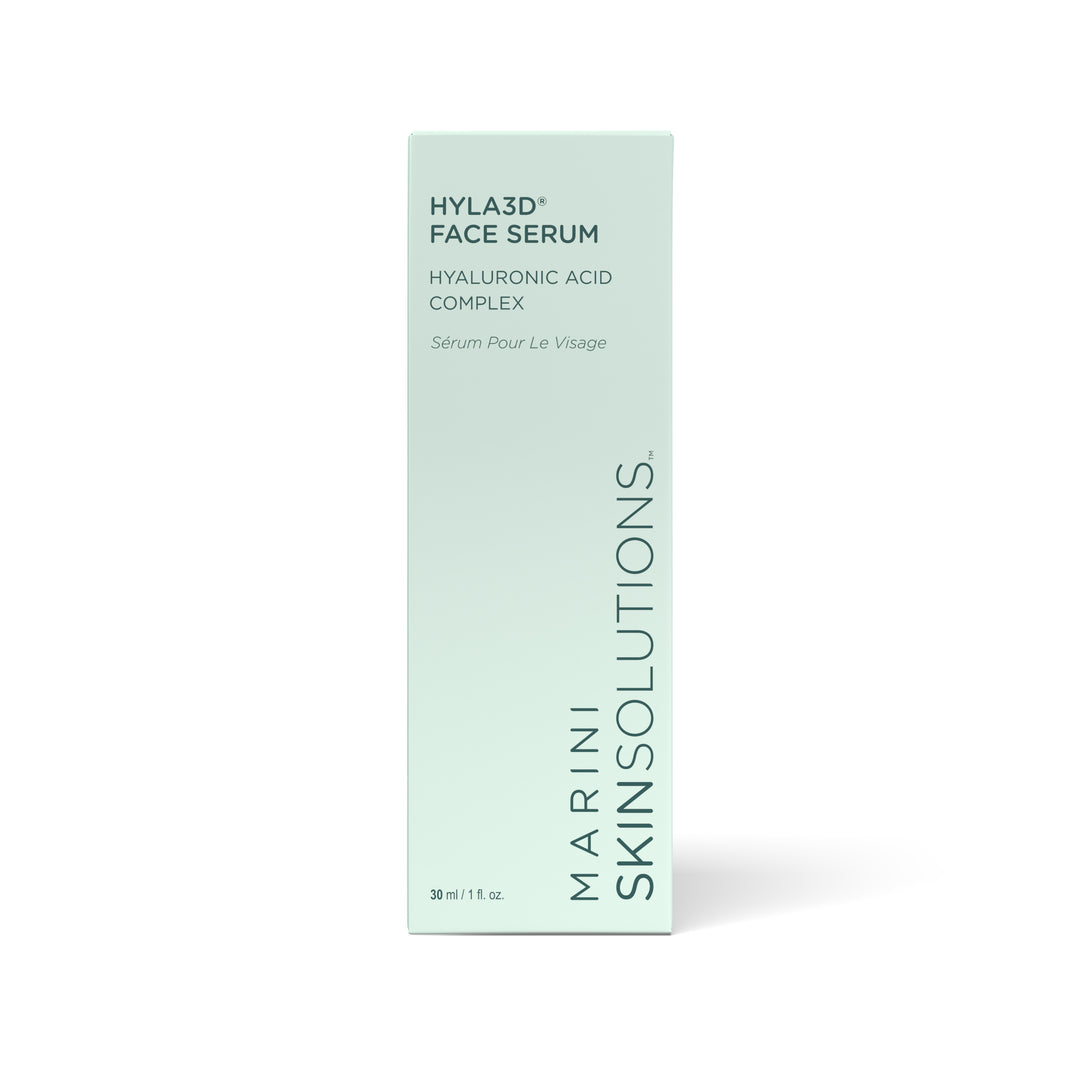 Hyla3D® Face Serum