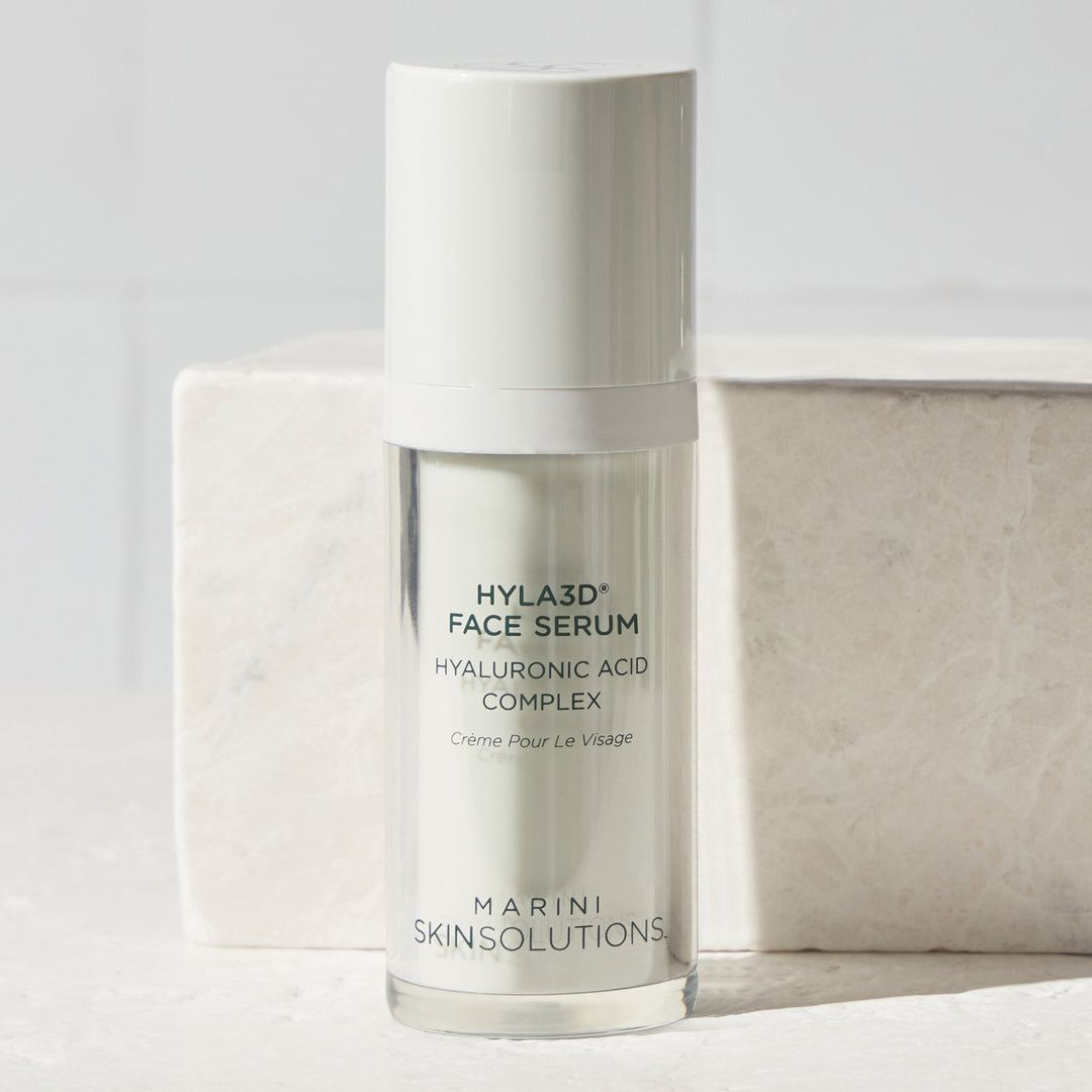 Hyla3D® Face Serum