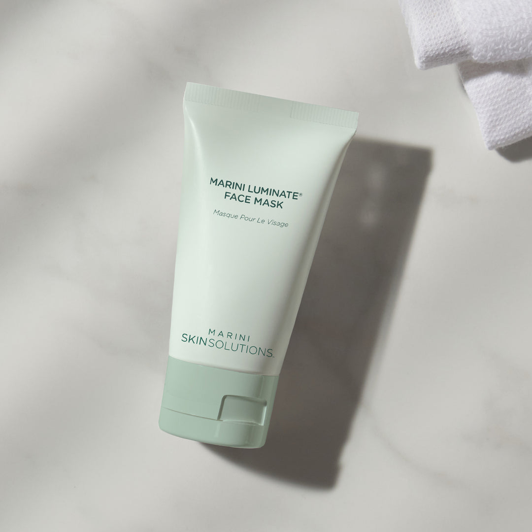 Marini Luminate® Face Mask