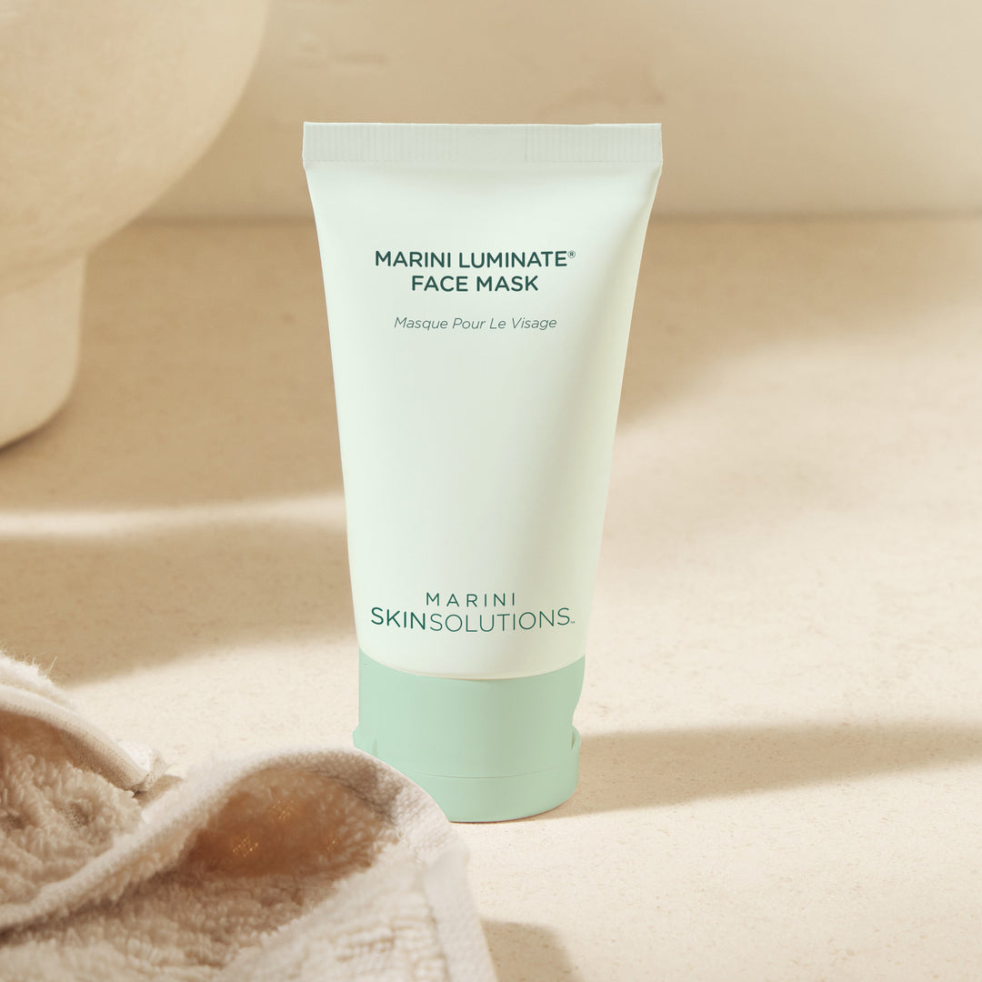 Marini Luminate® Face Mask