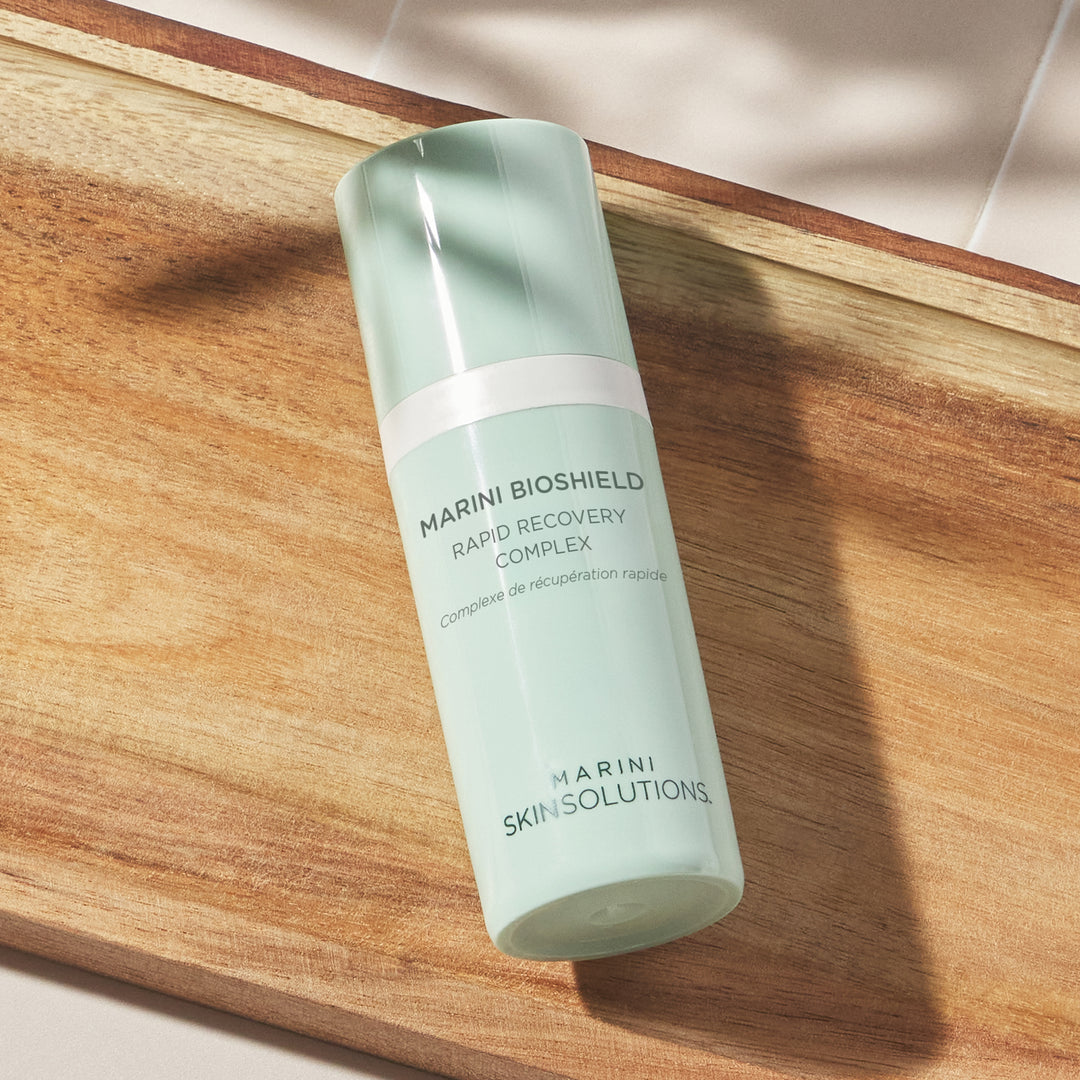 Marini bioshield