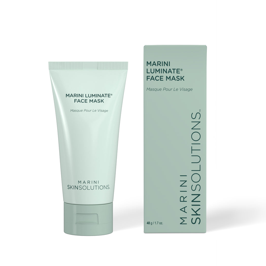 Marini Luminate® Face Mask