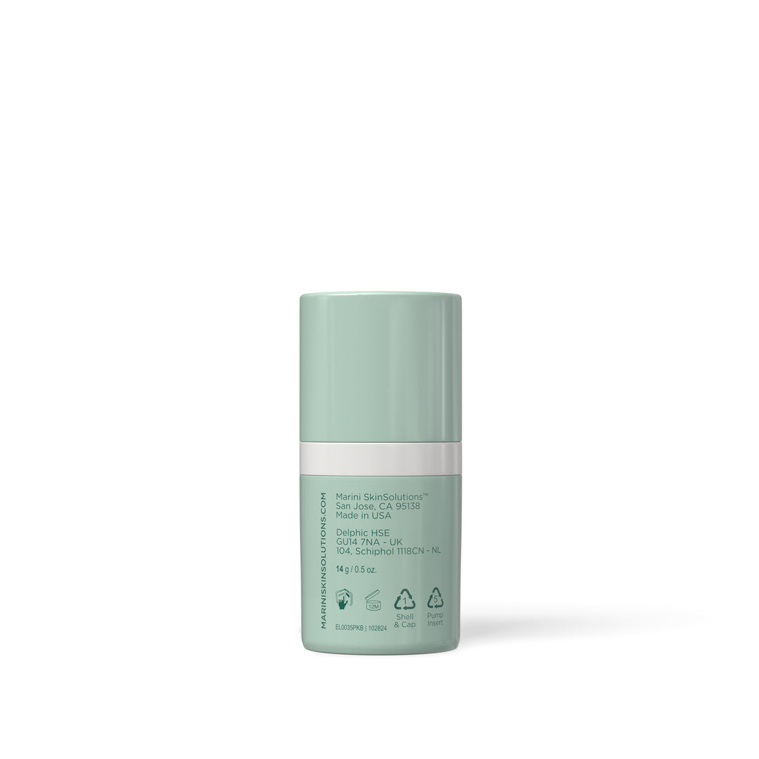 Transformation Eye Cream