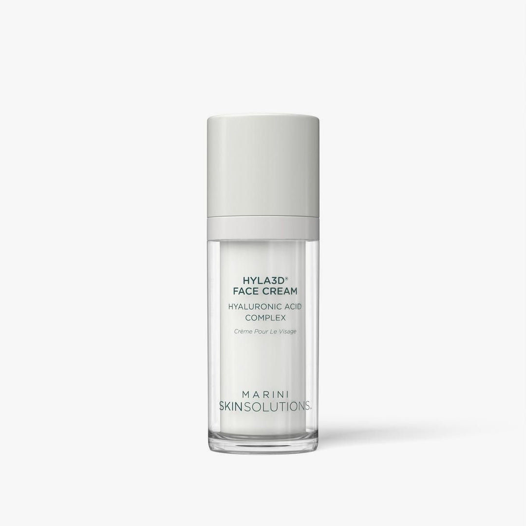 Hyla3D Face Cream
