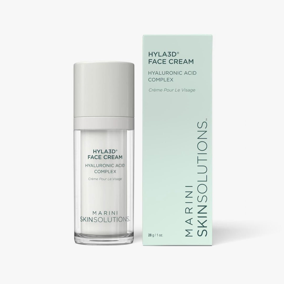 Hyla3D Face Cream