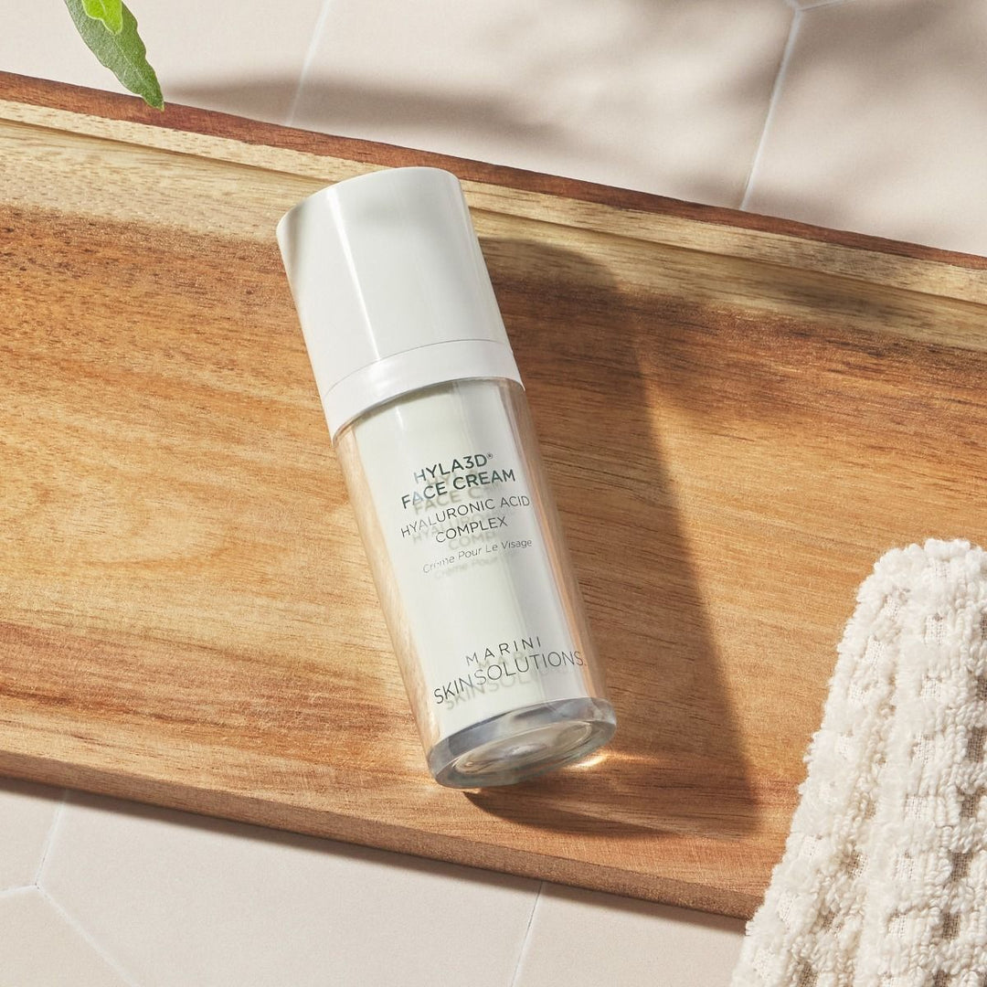 Hyla3D Face Cream